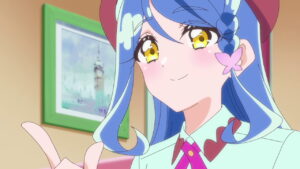 名探偵プリキュア23話