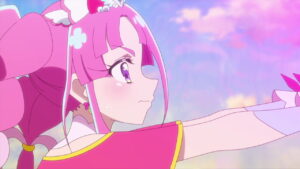 名探偵プリキュア24話
