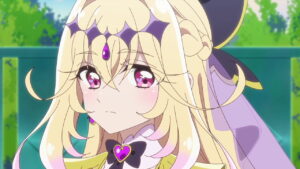 名探偵プリキュア24話