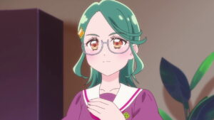 名探偵プリキュア24話