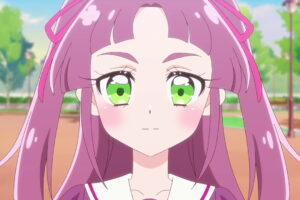 名探偵プリキュア24話