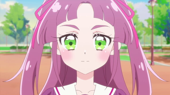 名探偵プリキュア24話