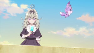 名探偵プリキュア24話