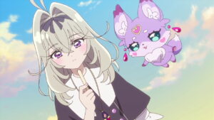 名探偵プリキュア24話