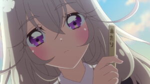 名探偵プリキュア24話