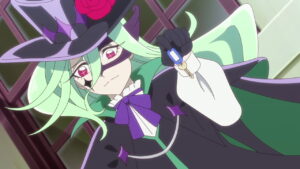 名探偵プリキュア24話