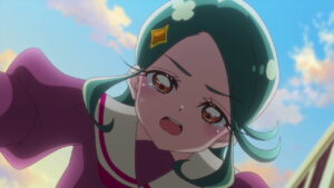 名探偵プリキュア24話