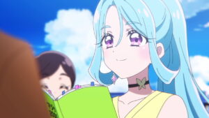 名探偵プリキュア25話