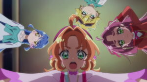 名探偵プリキュア25話