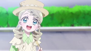 名探偵プリキュア25話