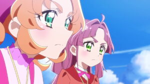 名探偵プリキュア25話