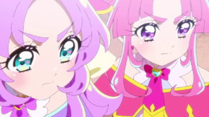 名探偵プリキュア25話