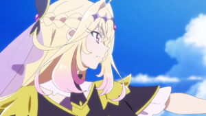 名探偵プリキュア25話