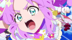 名探偵プリキュア25話