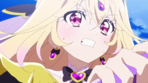名探偵プリキュア25話