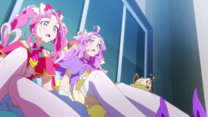 名探偵プリキュア25話