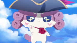 名探偵プリキュア25話