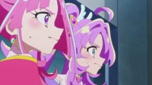 名探偵プリキュア25話