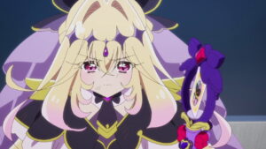 名探偵プリキュア25話