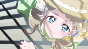 名探偵プリキュア25話