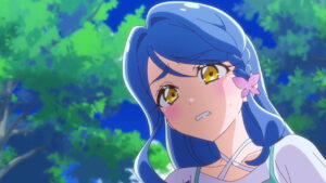 名探偵プリキュア25話