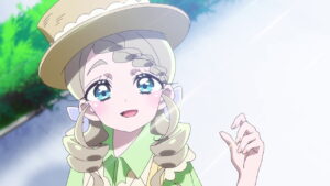 名探偵プリキュア25話