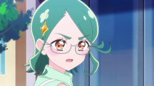 名探偵プリキュア25話
