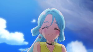 名探偵プリキュア25話