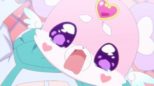 名探偵プリキュア25話