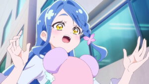 名探偵プリキュア25話