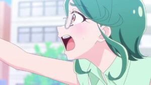 名探偵プリキュア25話