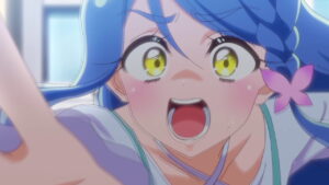 名探偵プリキュア25話