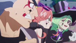 名探偵プリキュア25話