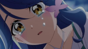 名探偵プリキュア25話
