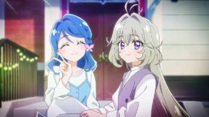 名探偵プリキュア25話