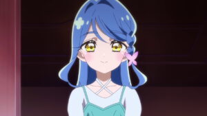 名探偵プリキュア25話
