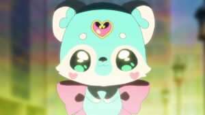 名探偵プリキュア25話