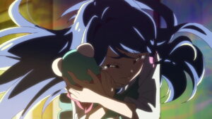 名探偵プリキュア25話