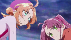 名探偵プリキュア25話