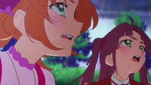 名探偵プリキュア25話