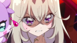 名探偵プリキュア25話