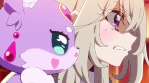 名探偵プリキュア25話