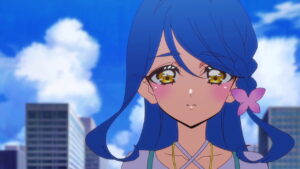 名探偵プリキュア26話