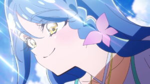 名探偵プリキュア26話