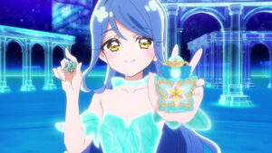 名探偵プリキュア26話