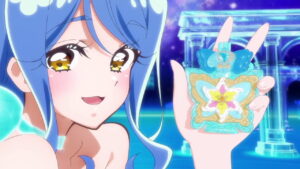 名探偵プリキュア26話