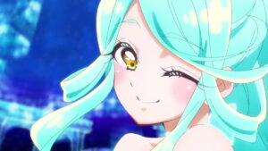 名探偵プリキュア26話