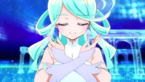 名探偵プリキュア26話