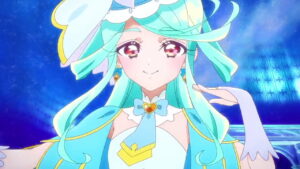 名探偵プリキュア26話