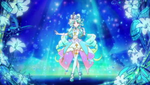 名探偵プリキュア26話